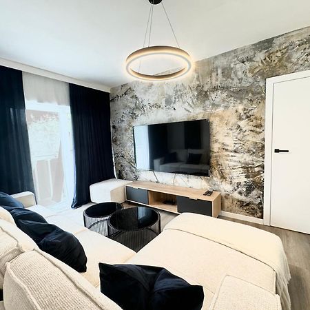 Apartament Invest In Poland Wrocław Zewnętrze zdjęcie