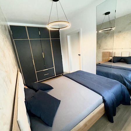 Apartament Invest In Poland Wrocław Zewnętrze zdjęcie