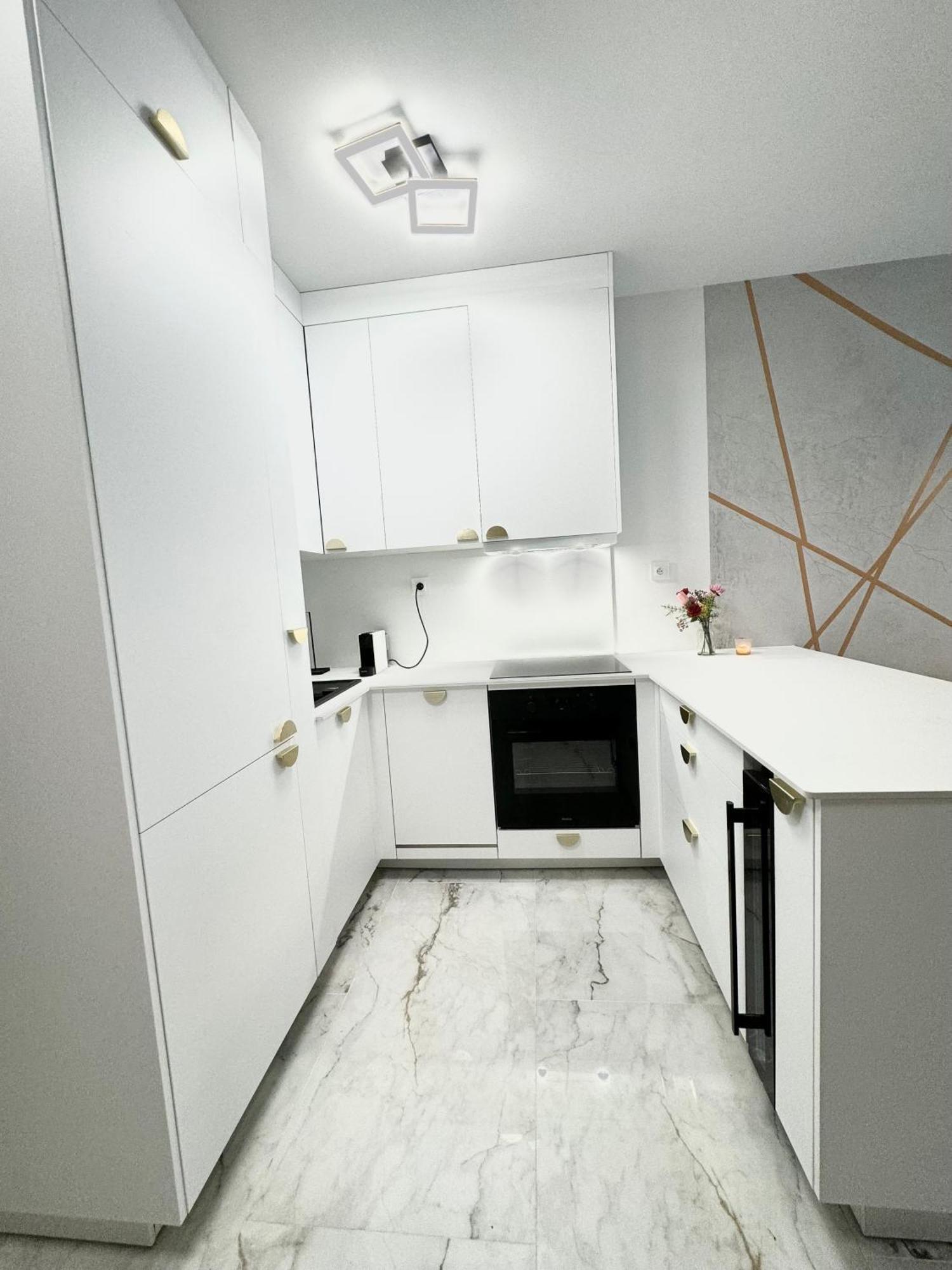 Apartament Invest In Poland Wrocław Zewnętrze zdjęcie
